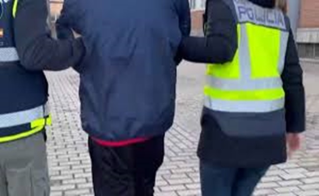 فضيحة جنسية في الكرة الاسبانية…