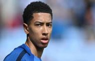شقيق بيلينغهام يقترب من عملاق الدوري الإنجليزي...
