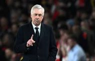 سر عدم طرد أنشيلوتي من ريال مدريد...