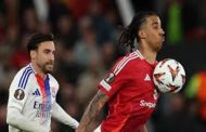 مباراة مانشستر يونايتد وليون تسجل رقما تاريخيا جنونيا...