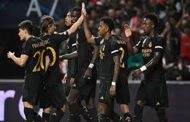 الهلال يريده...ريال مدريد يتجه لبيع هذا اللاعب