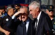 ضحايا فضيحة آرسنال...بيريز يطرد هؤلاء من ريال مدريد