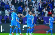 مارسيليا يعلن رغبته في ضم نجم الهلال السعودي...