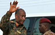 ترامب يعاقب قادة السودان...