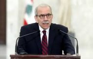سلام: الدولة الجهة الوحيدة المخولة بامتلاك السلاح في لبنان