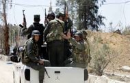 سوريا تعتقل قياديَين فلسطينيَين من حركة 