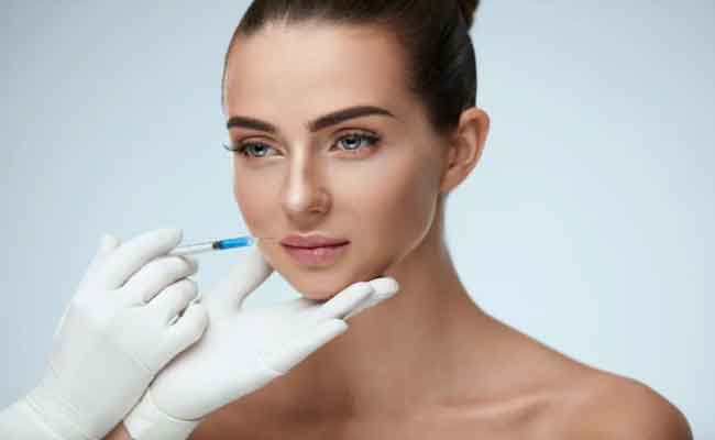 أحدث اتجاهات الطب التجميلي والحقائق العلمية مع طبيبة متخصصة