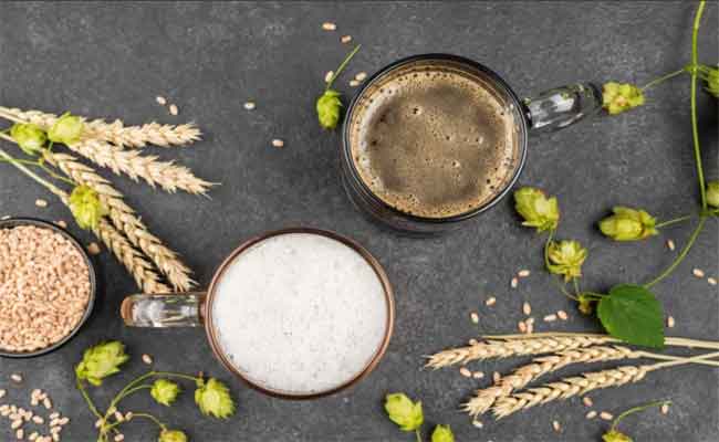 فوائد قهوة الشعير مثالية للجهاز الهضمي خصوصاً لغناها بالألياف…