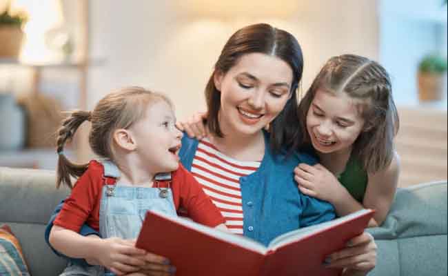 قصص للأطفال عن أهمية الغذاء الصحي من عمر 4 – 6 سنوات