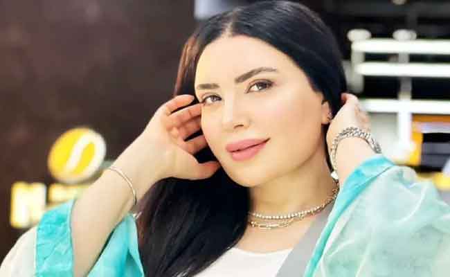 بعد إجرائها عملية في القلب…عبير صبري تكشف تطورات حالة والدتها الصحية