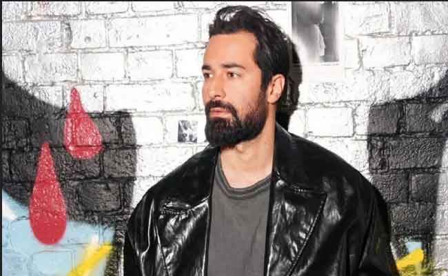 أحمد حاتم: أبحث عن الحب الحقيقي ودور العمر