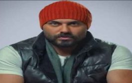 بعد شائعة وفاته...فيلم جديد لـ أحمد صلاح حسني في صيف 2025