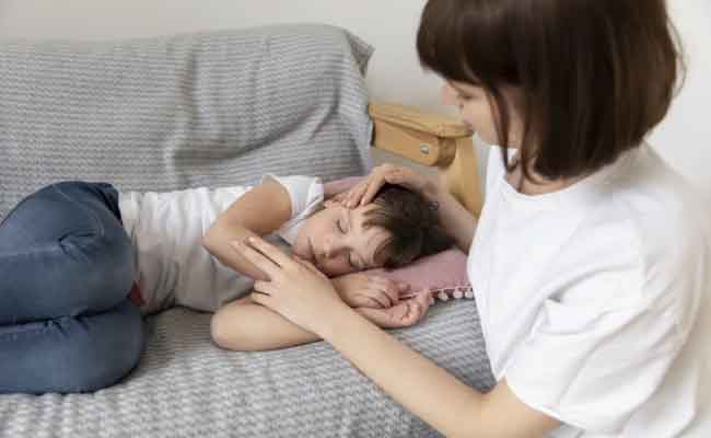 الحمى المتكررة عند الأطفال أسبابها والعلاج المناسب…