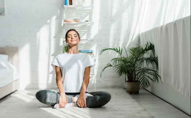 كيف يساعد تخفيف التوتر في الوصول للوزن المثالي؟ اختصاصية توضح