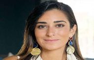 أمينة خليل تتحدث عن تكريمها في مهرجان كان وتتغزل بـ يسرا