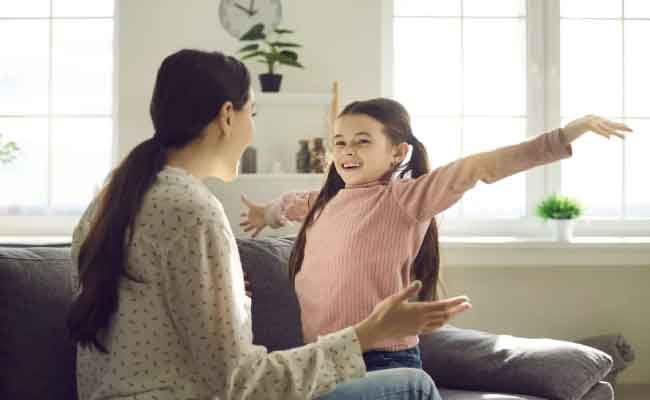 لأطفال سعداء وناجحين…نصائح لتطبيق التربية الذكية