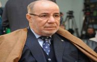 بلمهدي يغادر الجزائر نحو السعودية للوقوف على بعثة الحج