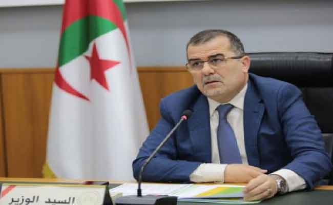 بن طالب يؤكد إرتفاع عدد المستفيدات من عطلة الأمومة إلى 133 ألف امرأة عاملة