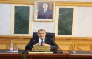 بوجمعة يكشف عن إلزام المترشحين للوظائف بتقديم شهادة عدم التعاطي للمخدرات