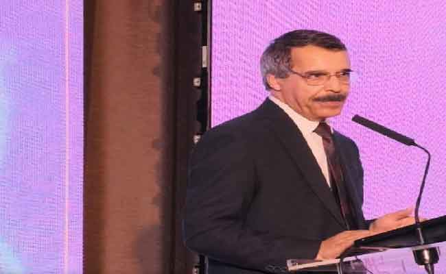 بوالزرد يكشف عن تسجيل أزيد من 23 ألف و402 متعاملا اقتصاديا في النظام المعلوماتي للجمارك 