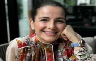 لأول مرة شام الذهبي تكشف تفاصيل أزمة إغلاق عيادتها في مصر: الحرب خلصت