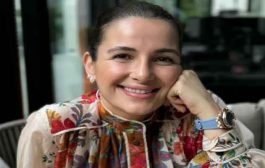 لأول مرة شام الذهبي تكشف تفاصيل أزمة إغلاق عيادتها في مصر: الحرب خلصت