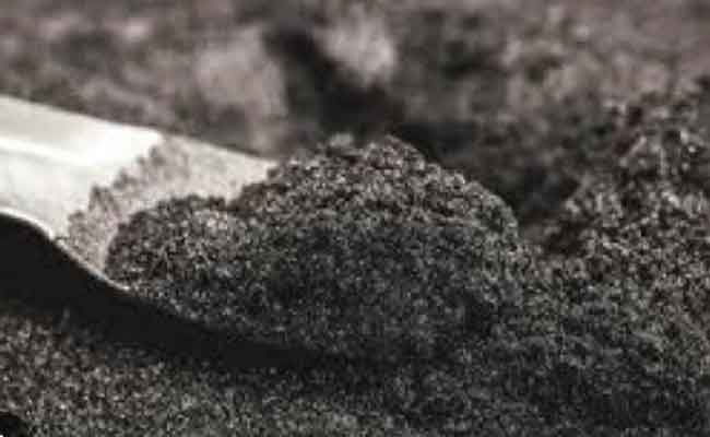 فوائد الشبة السوداء للعظام…تقوّي وتُخفِّف التشنّجات