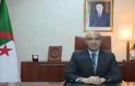 شايب يمثل تبون في مراسم تنصيب رئيس الإكوادور المنتخب