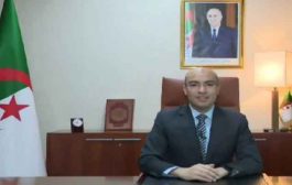 شايب يمثل تبون في مراسم تنصيب رئيس الإكوادور المنتخب
