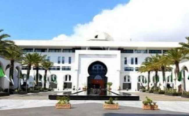 الجزائر تدعو الهند وباكستان إلى ضبط النفس وتغليب المسار السياسي والدبلوماسي