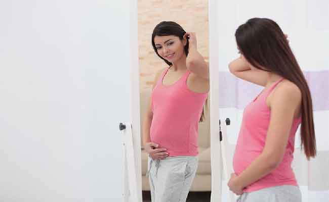 لحماية الجنين: أشياء تجنبيها تؤثر على حملك في الأشهر الأولى