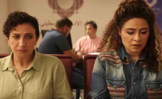 جائزتان لفيلم شكرًا لأنك تحلم معنا بمهرجاني بيروت ومالمو السينمائيين