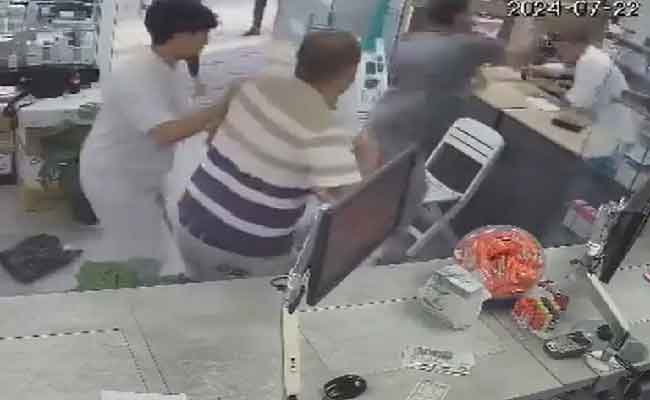 إدانة المتورطين في الاعتداء المسلح على عمال صيدلية بباب الزوار بعقوبات حبسية بين 10 إلى 15 سنة