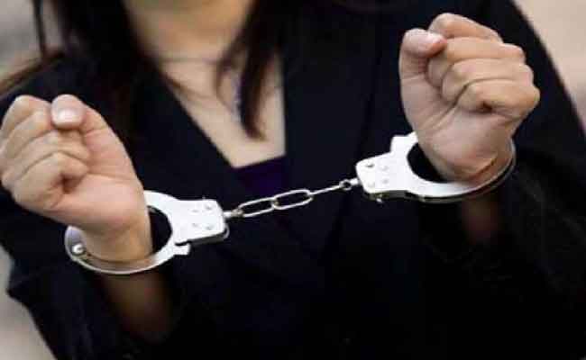 تهرب ضريبي بقيمة 78 مليار يورط سيدة في 3 سنوات حبسا نافذا