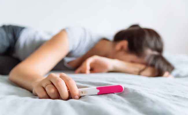 هل يؤثر القلق والتوتر على الخصوبة وفرص الحمل؟ تابعي التفاصيل…