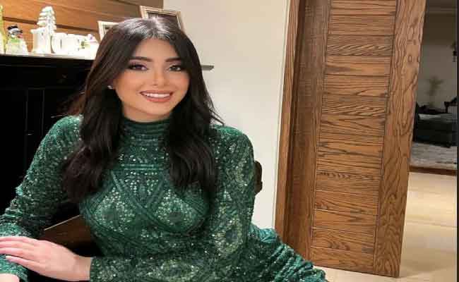 بعد إنفصالها…هكذا دعمت كوليت الحلاني ابنتها ماريتا