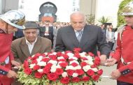إشراف عطاف على مراسم إحياء الذكرى الـ80 لأحداث 8 ماي 1945