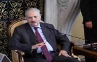 إشراف قوجيل على إطلاق الموقع الإلكتروني الجديد لمجلس الأمة