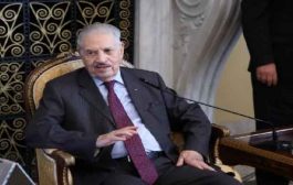 إشراف قوجيل على إطلاق الموقع الإلكتروني الجديد لمجلس الأمة