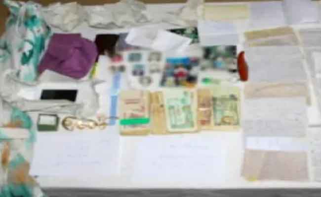 أمن الشلف يطيح بمشعوذة تمارس طقوسها داخل مقبرة