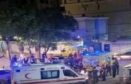 اندلاع حريق داخل مستشفى مكور حمو بعين الدفلى ومديرية الصحة توضح