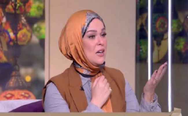إيمان رياض تكشف تفاصيل إصابتها بشرخ في العظام وارتشارح في الحوض