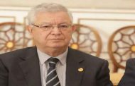 انتخاب عزوز ناصري رئيسا لمجلس الأمة خلفا لصالح قوجيل