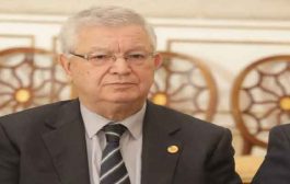 انتخاب عزوز ناصري رئيسا لمجلس الأمة خلفا لصالح قوجيل