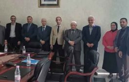 لقاء تشاوري بين نقابة عمال البيداغوجيا ووزارة التعليم العالي