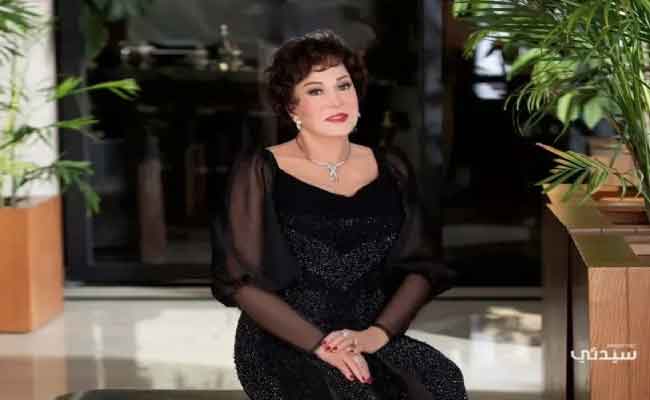 لبلبة من مهرجان أسوان: قدمت العديد من الأعمال التي تناقش وتعالج قضايا المرأة