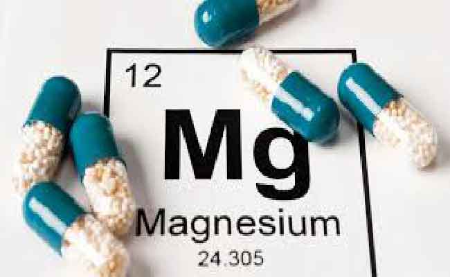 ماذا يحصل للجسم عند تناول المغنيسيوم؟…إليك الإجابة والنوع المناسب لحالتك