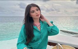 انفصال ماريتا الحلاني وزوجها بعد أقل من عامين على زفافهما