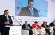 مشاركة عرقاب في جلسة رفيعة المستوى بإيطاليا