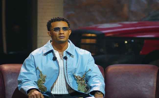 محمد رمضان يخرج عن صمته ويعلق لأول مرة على قضية ابنه…